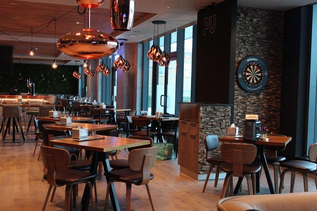 Village Newcastle Hotel Holystone (Tyne and Wear)