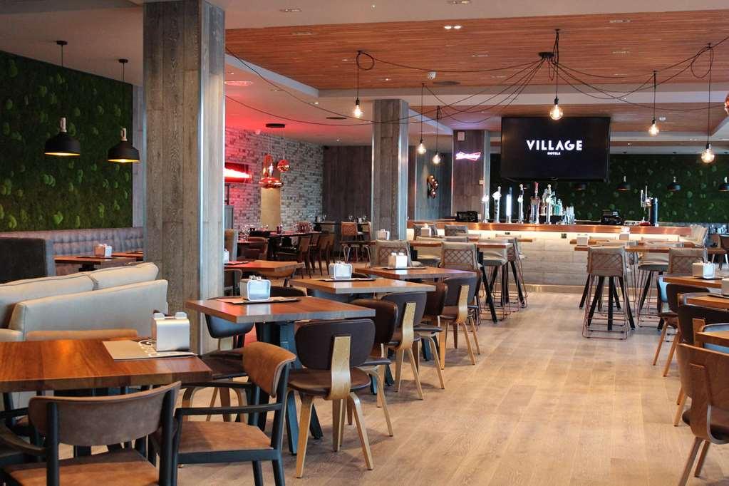Hotel Village Newcastle 3*