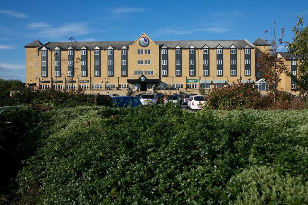 Hotel Village Newcastle Holystone (Tyne and Wear)