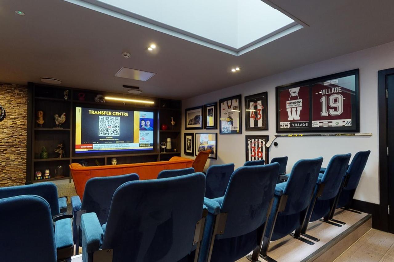 Hotel Village Newcastle 3*