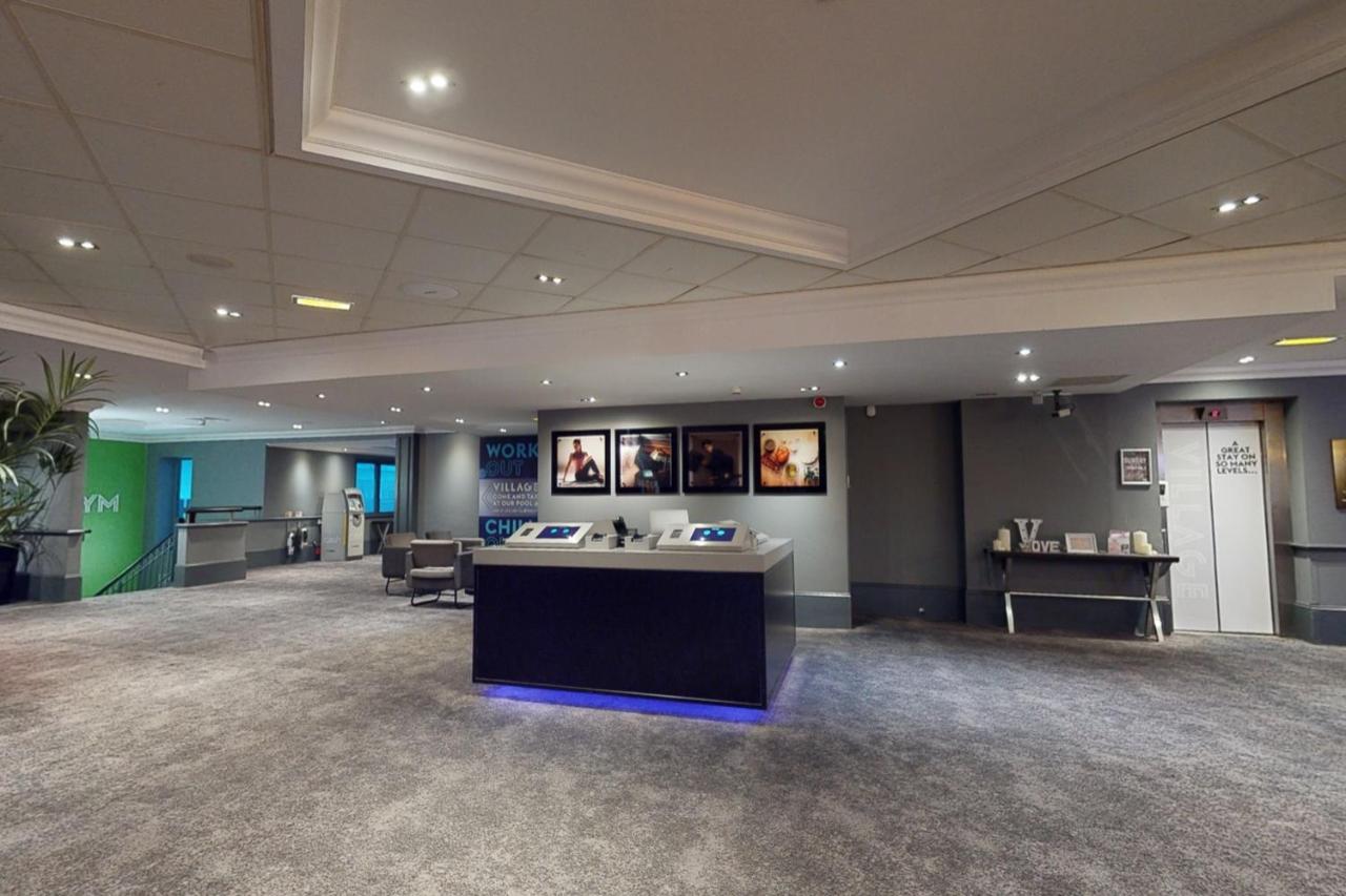 Village Newcastle Hotel Holystone (Tyne and Wear)