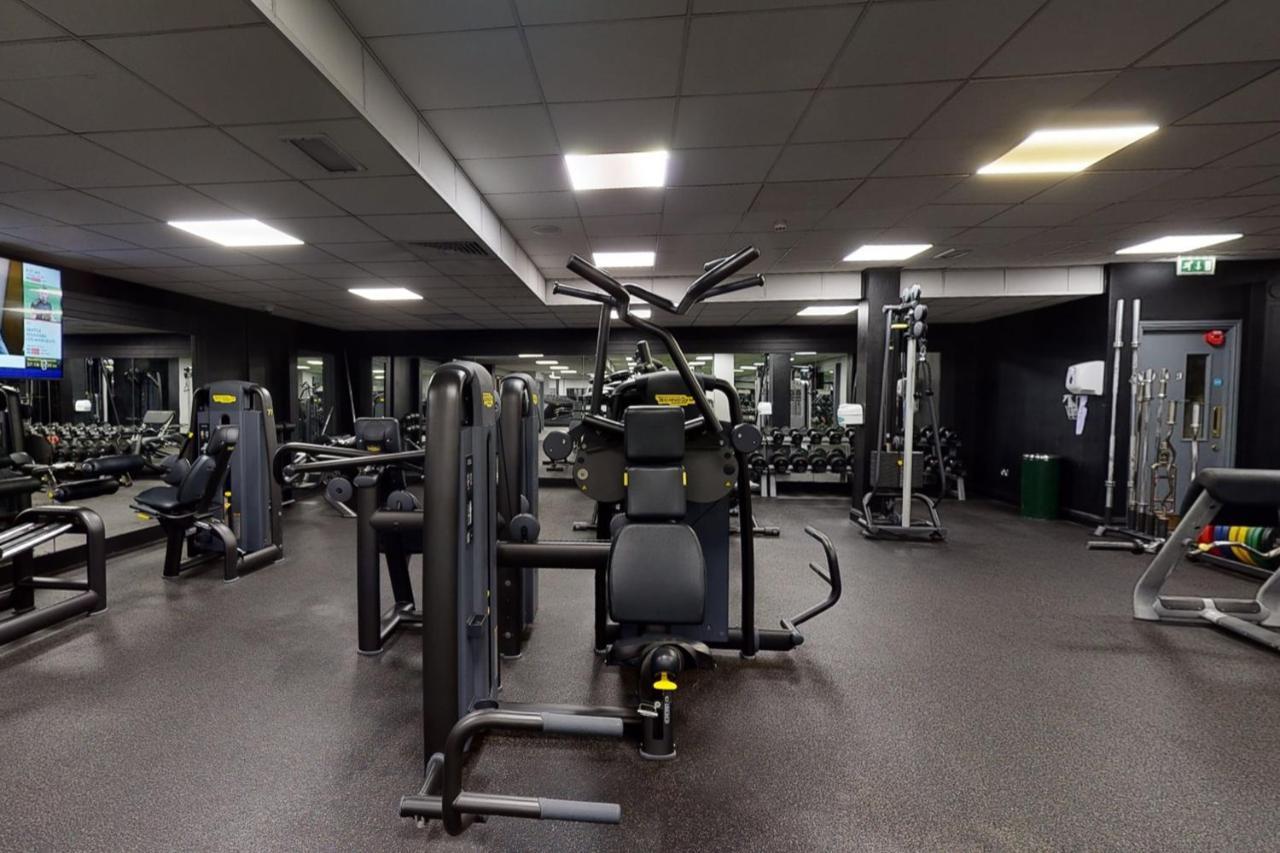 Village Newcastle 3* Holystone (Tyne and Wear)