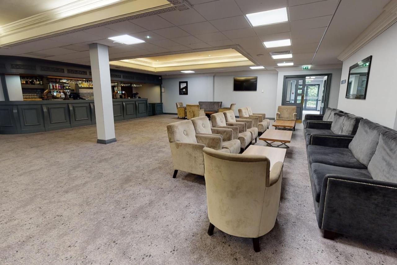 Village Newcastle 3* Holystone (Tyne and Wear)