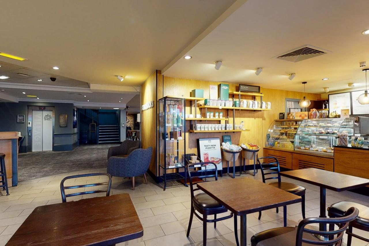 Village Newcastle Hotel 3*