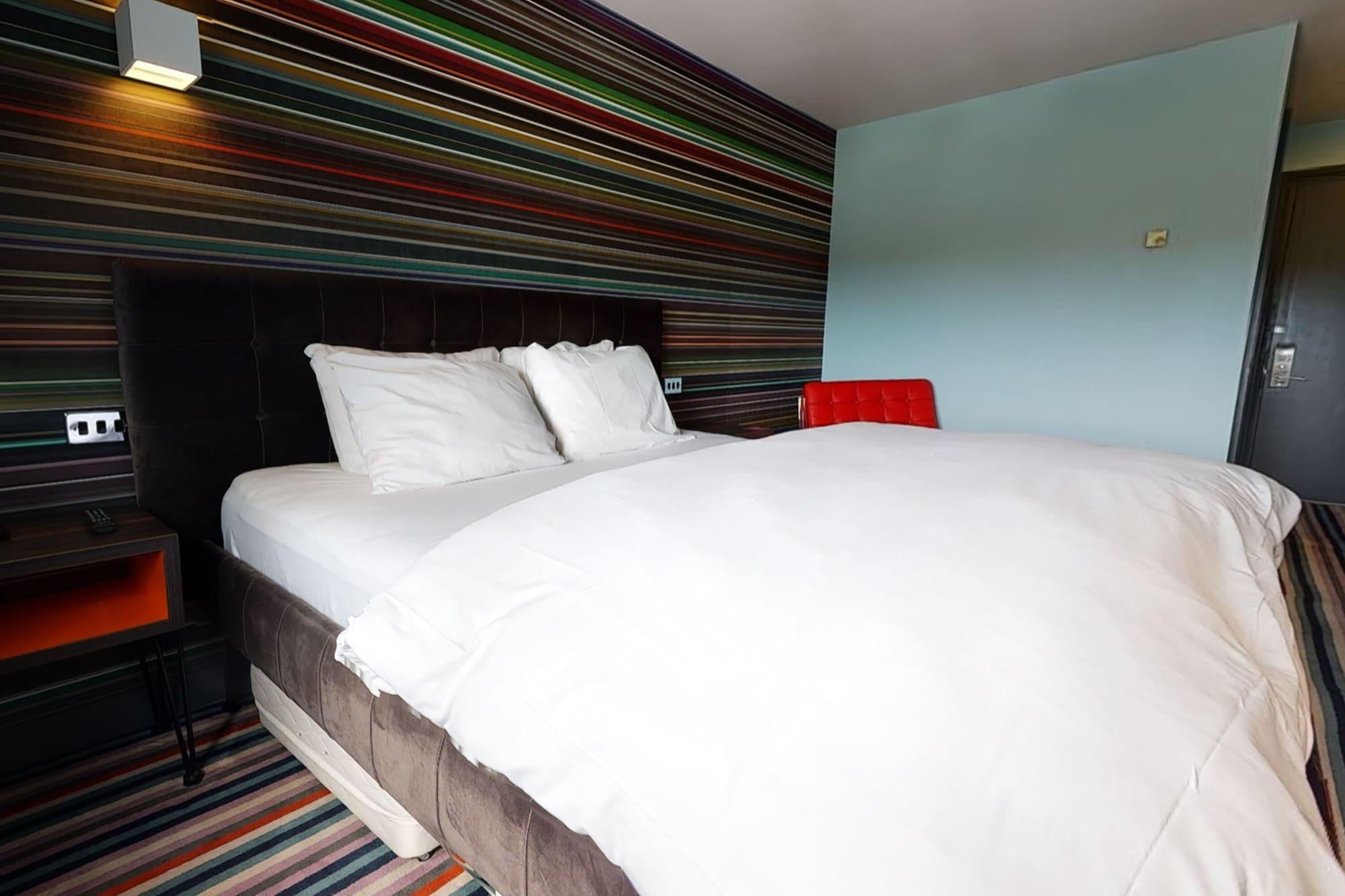 Hotel Village Newcastle