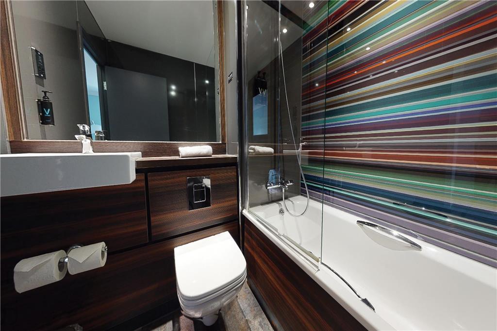Village Newcastle 3* Holystone (Tyne and Wear)