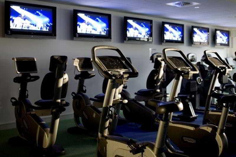 Hotel Village Newcastle 3*