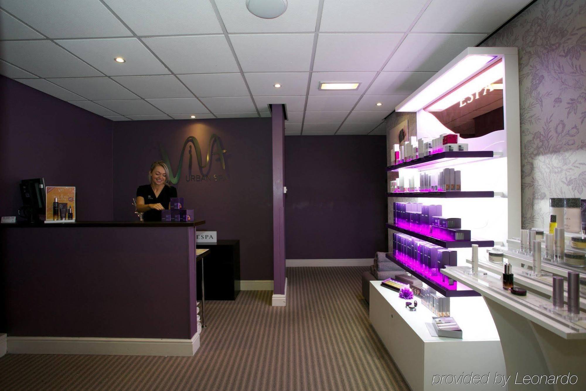 Hotel Village Newcastle Holystone (Tyne and Wear)