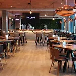 Village Hotel Newcastle 