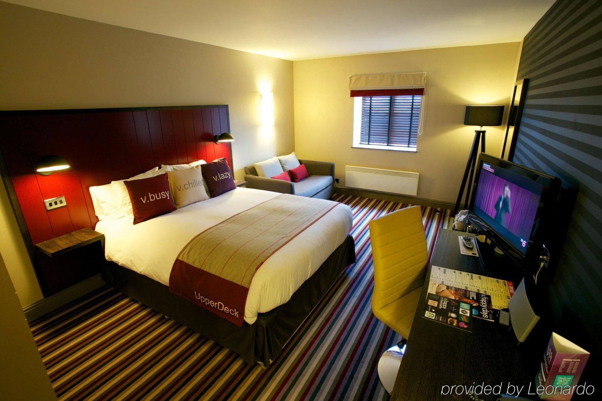 Hotel Village Newcastle