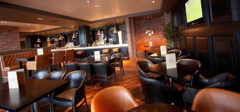 Village Newcastle Hotel