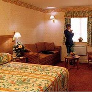 Hotel Village Newcastle Holystone (Tyne and Wear)